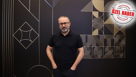 Dünyaca tanınmış Rus yönetmen Andrey Zvyagintsev: Hollywood’la yarışamayız, kendimiz olmalıyız - Kültür - Sanat