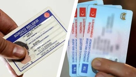 Ehliyet yenileme son gün ne zaman, nüfus müdürlüğü ehliyet yenileme randevusu nasıl alınır? - Haberler