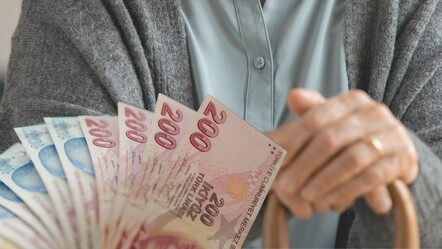 Emekli sandığından aylık alanların temmuz ayı zam farkı yatırılıyor! SGK tarihi açıkladı - haberler