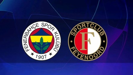 Fenerbahçe Feyenoord maçı ne zaman, hangi kanalda canlı yayınlanacak? - Haberler