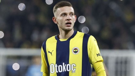 Fenerbahçe'de Szymanski için Atalanta'dan teklif! Cevap net oldu - Spor