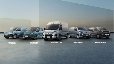 Fiat ticari modellerinde sıfır faizli kampanya fırsatı - t-otomobil