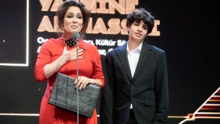 Filistinli aktris Massri’den Türkiye’ye teşekkür: Halkım katledilirken bize dünyaları verdiniz! - Kültür - Sanat