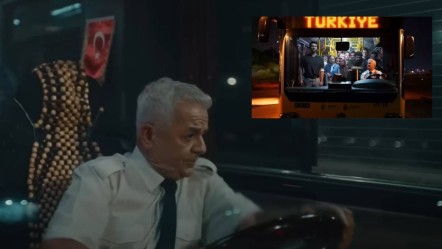 Film gerçek oldu! TRT’de yayınlanan ‘Son Sefer’ filminde Zafer Algöz kaza geçirdi: O anların görüntüsü ilk kez ortaya çıktı - Magazin