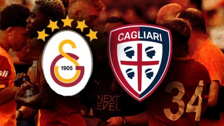 Galatasaray-Cagliari hazırlık maçı ne zaman, saat kaçta ve hangi kanalda? - Haberler