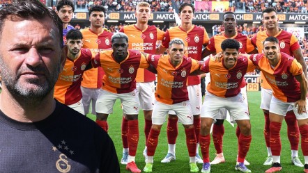 Galatasaraylıların uzun süredir beklediği müjde geldi! Tarihi imzayı Okan Buruk duyurdu: Transfer bitti - Spor