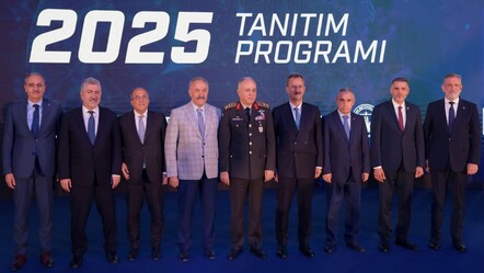 IDEF 2025 fuarı nerede, halka açık mı, ne zaman ve nasıl gidilir? - haberler