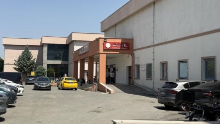 Iğdır’da yaş pasta zehir oldu! 79 kişi hastaneye koştu - 3. Sayfa