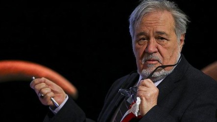 İlber Ortaylı trafik kazası geçirdi! İşte sağlık durumu… - Magazin