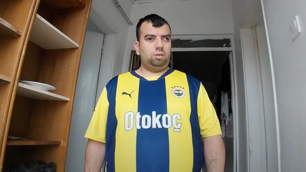 Kadıköy Boğası film oluyor! Mustafa Başaran kimdir, nişanlısı Rabia gerçek mi, hayat hikayesi nasıl? - haberler