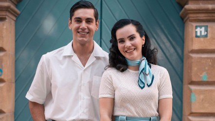 Kıbrıs Harekâtı’nın 51. yıl dönümü: 'Ayşe Tatile Çıktı' filminin çekimleri başladı - Kültür - Sanat