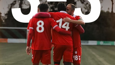 Kıran kırana hazırlık! Samsunspor, SC Telstar ile berabere kaldı - Spor