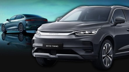 'Made in Türkiye' taktiği! BYD Türkiye fabrikası Avrupa pazarına mı kilitlendi? - T-Otomobil