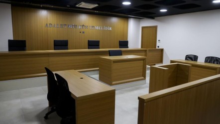 Mahkeme Büro Hizmetleri bölümü ne iş yapar? - Haberler