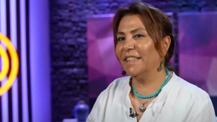 MasterChef Ayten kimdir, kaç yaşında, nereli? Ana kadroya dahil olan isimlerden oldu! - Haberler