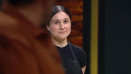 MasterChef Hilal kimdir, kaç yaşında, nereli? Hilal Ağca'nın hayatı gündemde! - Haberler