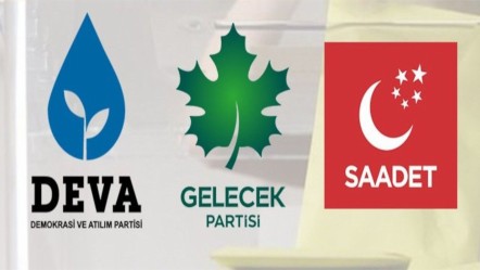 Meclis'te sandalye sayısı 21’e düştü! 'Yol'un sonu görünüyor - Gündem