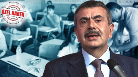 Millî Eğitim Bakanı Yusuf Tekin ‘şaibe’ iddialarına cevap verdi: LGS’nin 719 birincisi karnede de şampiyon! - Eğitim