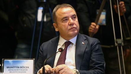 Muhittin Böcek'e kötü haber! Tutukluluğuna yapılan itiraz reddedildi - Gündem