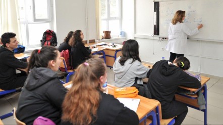 Nakil işlemleri ne zaman açılacak, 2025 lise kayıtları ne zaman başlayacak? - Haberler