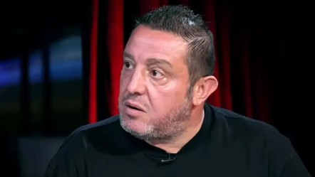 Nihat Kahveci'den sert Fenerbahçe yorumu: Ne başkan kalır ne Mourinho! - Spor