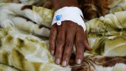 Nijerya'da 'Lassa' kabusu sürüyor: 800 vaka, 151 can kaybı - Dünya