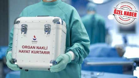 Organ bağışında yeni düzenlemeler: Nakilde öncelik akrabanın! - Sağlık