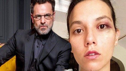 Ozan Güven’e darp davasında karar: Abajur silah sayıldı, savunması inandırıcı değil - Magazin
