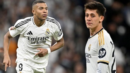 Real Madrid kritik kararın eşiğinde: Mbappe mi, Arda Güler mi? - Spor