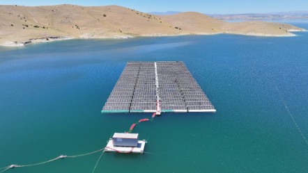 Sadece bu kentimizde faaliyette! Başarılı olursa Türkiye'nin enerji ihtiyacının yüzde 25'ini karşılayacak - Ekonomi