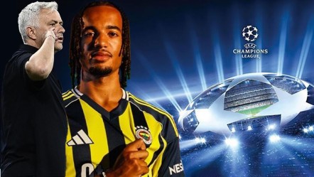 Şampiyonlar Ligi'nde 16 yıllık hasret! Fenerbahçe'ye büyük şok: O listeye giremedi - Spor