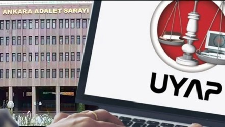 Savcı şifresiyle UYAP'a girip dosya kapattı! Zabıt katibi için istenilen ceza belli oldu - Gündem