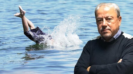 Sıcaklık yarın rekor kıracak! Orhan Şen, Vali Gül'e seslendi: Mesai saatlerini değiştirin, afete dönüşmesin! - gundem