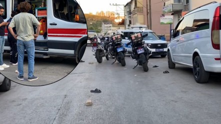 Sokak değil savaş alanı! Husumetli oldukları ailenin evini bastılar: 2 ağır yaralı - 3. Sayfa