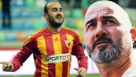 Süper Lig'in gol kralıydı! Yeni görevine başladı: İşimiz zor! - Spor