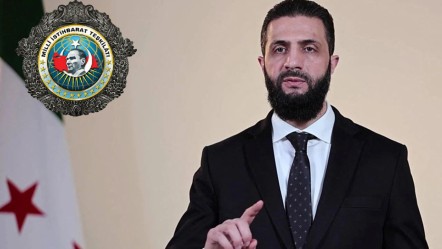 Türk istihbaratı kurtardı! Suriye Cumhurbaşkanı Ahmed Şara'ya 3 suikast girişimi - Dünya