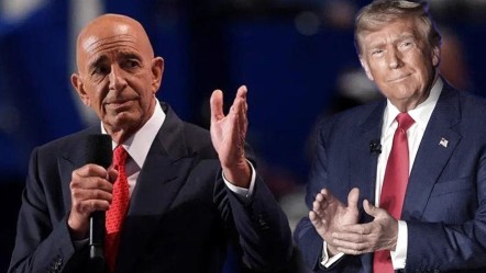 Uzmanlar, Barrack'ın Suriye açıklamalarını değerlendirdi: Trump'ı yöneten ABD'deki İsrail lobisi - Gündem