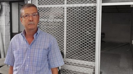 Vefatından sonra 50 yıllık dükkan boşaltıldı! Camda sadece adı kaldı - 3. Sayfa