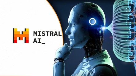 Yapay zeka sektörüne Fransa'dan güçlü rakip: Mistral AI - Teknoloji