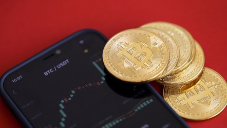 200 milyon dolarlık satış! Bitcoin’de para çıkışı başladı - Ekonomi