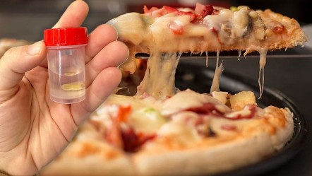 5 ay önce yediği yemek canından ediyordu! Şoke eden gerçek ortaya çıktı - Yaşam