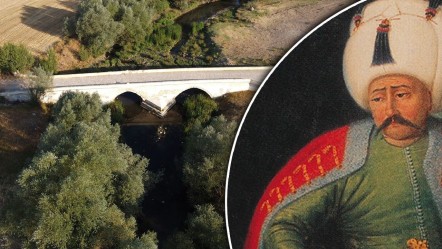 500 yıldır varlığını koruyor, tarihini öğrenenler hayret ediyor - Yaşam