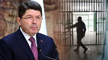Adalet Bakanı Tunç'tan "200 PKK'lı tahliye edildi" iddiasına cevap - Gündem