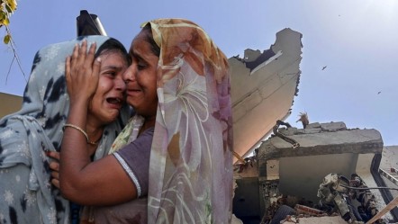 Air India kazasından sonra bir skandal daha! Cenazeler karıştı: Aileler ikinci kez yıkıldı - Dünya