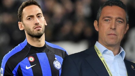 Ali Koç'a söz vermişti! Hakan Çalhanoğlu, Fenerbahçe'ye neden transfer olmadı? Tüm yaşananlar... - Spor