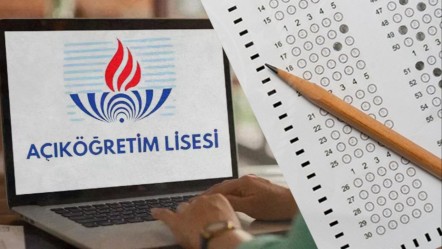 AÖL sınav sonuçları ne zaman açıklanacak 2025? - Haberler