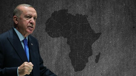 Atlantic Council'dan şaşırtan rapor: Türkiye, Batı'nın yapamadığını yaptı - Dünya