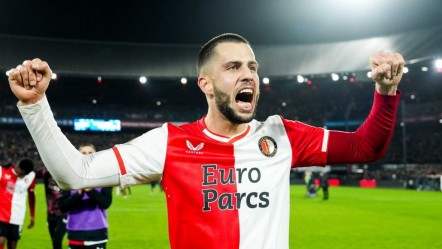 Atletico Madrid'den flaş transfer! David Hancko resmen imzayı attı - Spor
