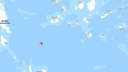 Az önce deprem mi oldu? 23 Temmuz son dakika depremler - Haberler