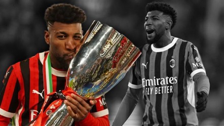 Beşiktaş'a Emerson Royal transferinde engel! Flamengo devrede - Spor